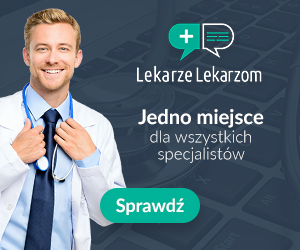 Lekarze lekarzom - mały